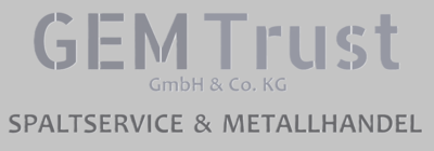 GEM Trust GmbH & Co. KG